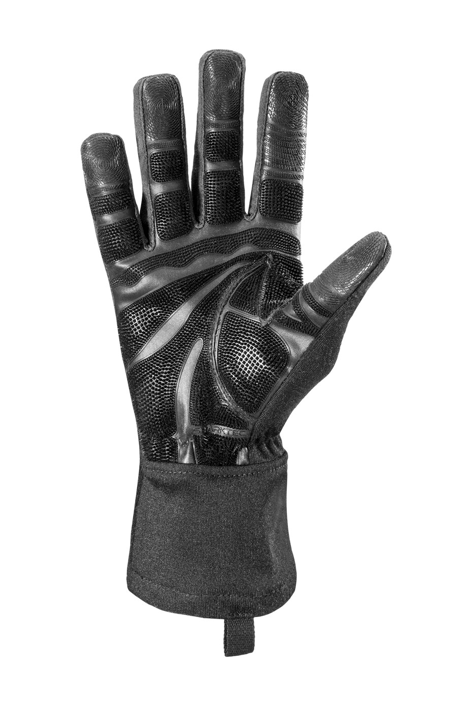 rekawice-wr-pro-jupiter-material